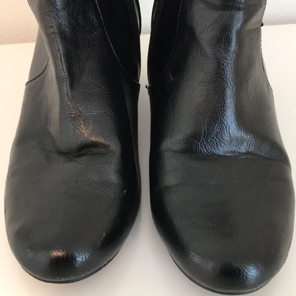 MAURICES 8 booties - Picture 2 of 16